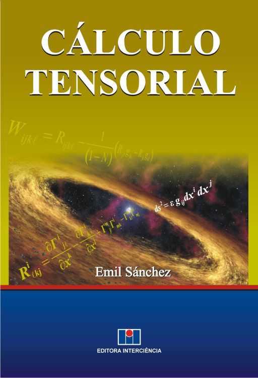 Álgebra y cálculo tensorial